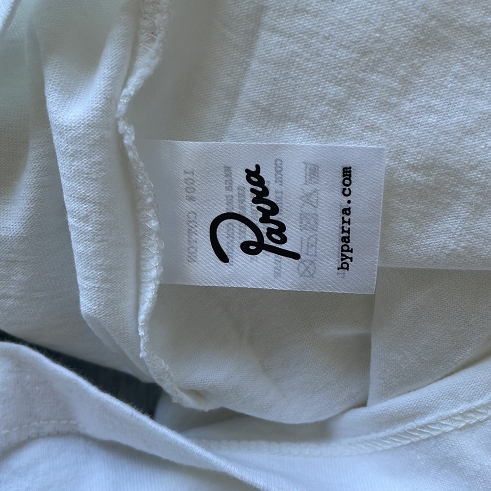 Parra Tee - Picture 7 of 8